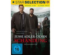 Schändung (DVD)