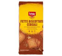 Schär, Cereal Bisks, sustitutos del pan, sin gluten
