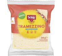 Schär Gluten-Free Emparedado sin Alcohol 200g