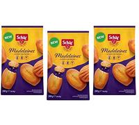 Schar Madeleines 240g