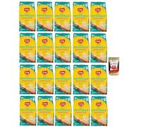 Schär Mix It - Harina sin gluten universal, 20 x 1 kg + polpa italiana gourmet 400 g