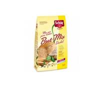Brot-mix Para Pan Rustico 1 kg Schar