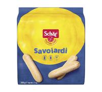 SAVOIARDI LENGUAS 200 GR