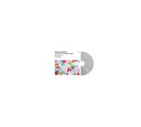 Andreas Schaerer – Anthem for No Man's Land – Vinilo 180 g negro (12") – A.C.T.