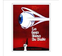 Schafer - Les Gants Blancs Du Diable (Ost)