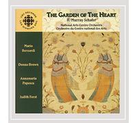 Schafer: The Garden of the Heart