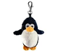 Schaffer 0211 llavero de peluche pingüino Pingy