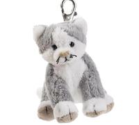 Schaffer 0227 gato llavero de peluche Cleo