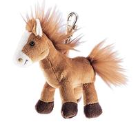 Schaffer 0232 llavero de peluche caballo Magic