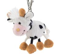 Schaffer 0241 llavero de peluche vaca Alma