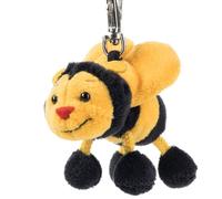 Schaffer 0247 Llavero de Peluche Abeja Sabiene