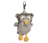 Schaffer 0253 Llavero de Peluche búho Eulalia