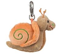 Schaffer 0256 Llavero peluche caracol