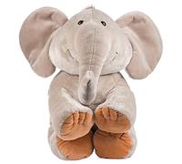 Schaffer 4234 Elefante de Peluche Sugar 41 cm