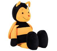 Schaffer 4354 Abeja de Peluche Bine 65 cm