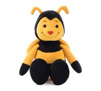 Schaffer 4357 Abeja de Peluche Bine 26 cm