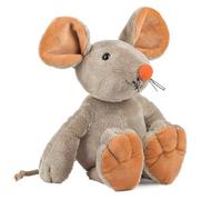 Schaffer 4752 ratón de Peluche Eddi 26 cm