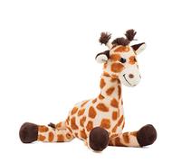 Schaffer 5562 Jirafa de Peluche Bahati 28 cm