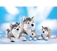 Schaffer Peluches Perro De Trineo Husky 30 Cm