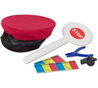Schaffner-Spielset 5tlg. Toy NUEVO