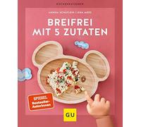 Schaflein, A Breifrei Mit 5 Zutaten - (German Import) Book NUEVO