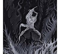 Schafott - The Black Flame (Ultra Clear Vinyl) [Vinilo]