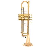 "Schagerl ""AGLAEA"" Bb- Trumpet L"
