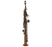 Schagerl S-1DVG Superior Soprano Sax