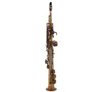 Schagerl S-1VG Superior Soprano Sax