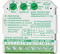 SCHALK Control de encendido/apagado 230 V AC UMS U5