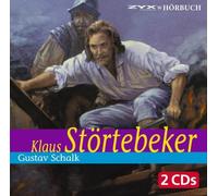 SCHALK, GUSTAV LESER: PRIMUS, BODO Klaus Stortebeker (Primus) (CD) Album
