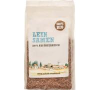 Schalk Mühle Linaza Cruda Bio - 300 g Schalk Mühle