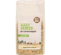Schalk Mühle Semillas de Cáñamo Orgánico - 300 g Schalk Mühle