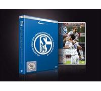 Schalke 04 - Höhepunkte in Blau-Weiss - Grosse Spiele des FC Schalke 04 - Teil 1 [Alemania] [DVD]