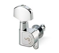 SCHALLER 10010223-13 - Clavijas para guitarra