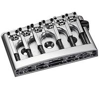 Schaller 3D-6 NI 477NI E-Gitarrensteg 3D6 Nickel