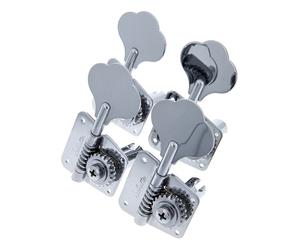 Schaller BMF Bass Tuner Set 4L C