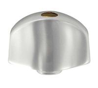 Schaller Botón M6 TUNER BUTTON - Large Perloid - Aletas de afinación para M6 - 1 pieza