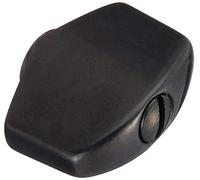 Schaller Botón M6 TUNER BUTTON - NEGRO - SMALL METAL" - Aletas de afinación para M6 - 1 pieza