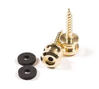 Schaller Botones S-Lock Oro (2)