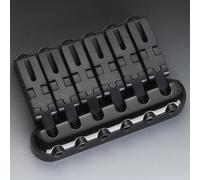 Schaller Hannes 6 Guitar Bridge BC