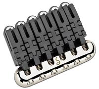 Schaller Hannes 6 Chrome Puente de guitarra
