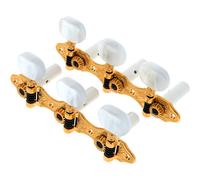 Schaller Classic Hauser Acrylic Gold