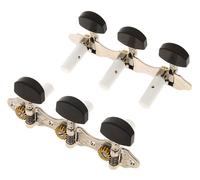 Schaller Hauser Ebony NI