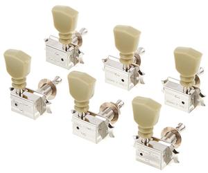 Schaller Keystone DR 3L/3R NI