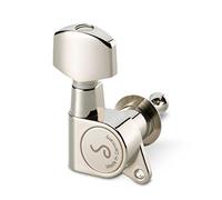 Schaller M6-135 6L SMB SP - Tubo fluorescente (níquel)