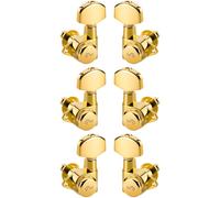 Schaller M6 90 Locking 21,0 3L/3R G