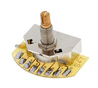 Schaller Megaswitch S Rotary