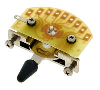 Schaller Megaswitch Version E+