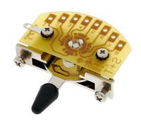 Schaller Megaswitch Version S+T